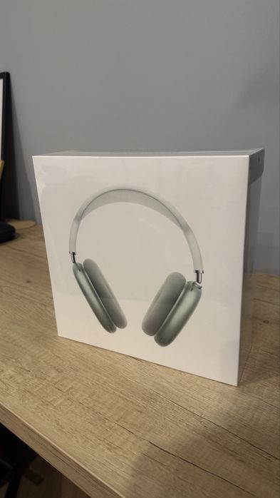 Airpods Max Green