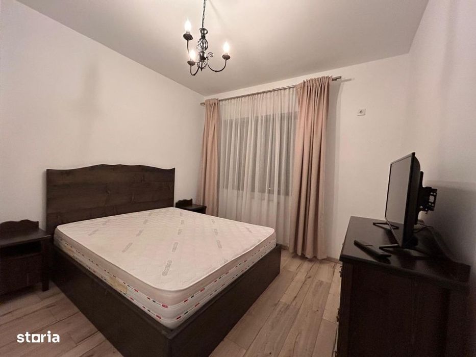 2 Camere | Lujerului | Parcul Liniei | Metrou 6'