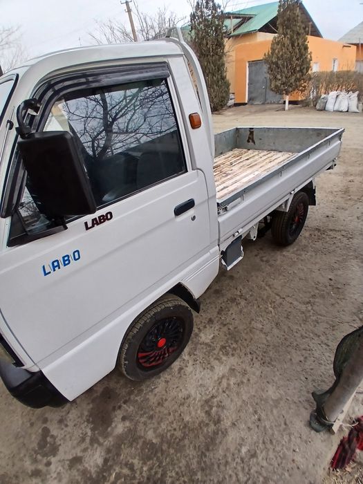 LABO SROSHNI sotilad 2019 98ming YURGAN METAN