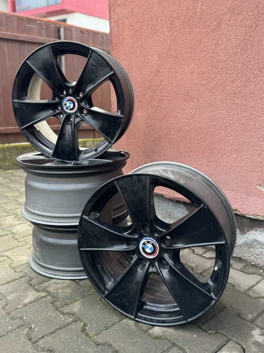 Jante Aliaj si anvelope SH