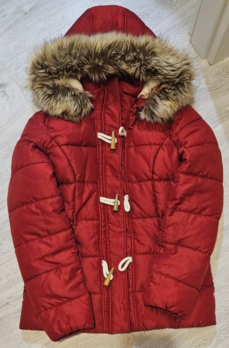 Vand geaca damă KVL