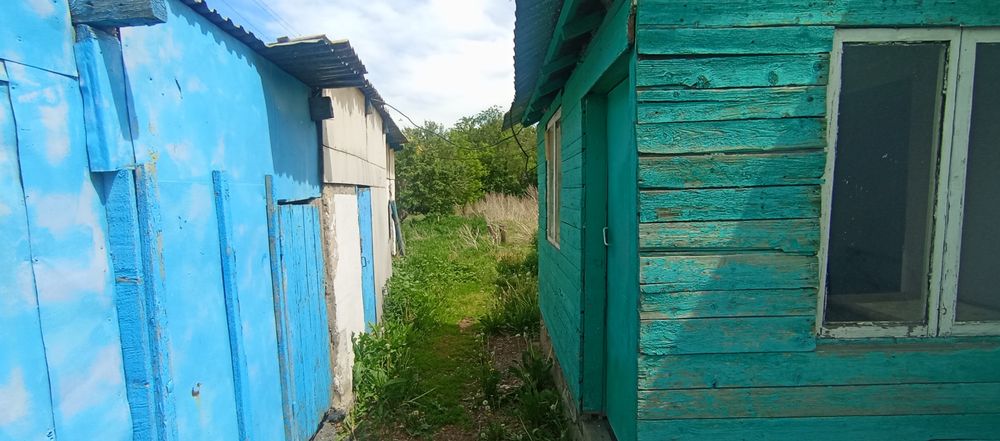 Продам 3х ком. дом р-н Лесхоз