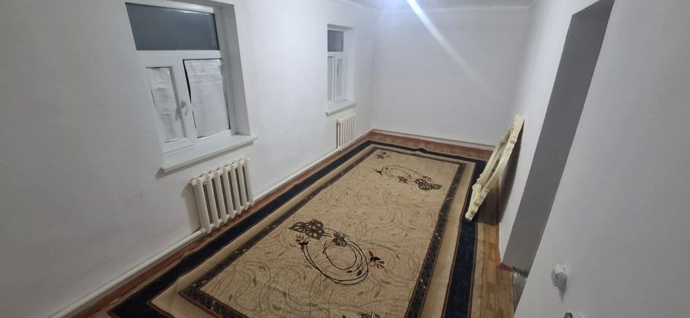Жалға беріледі Времянка 4 бөлме