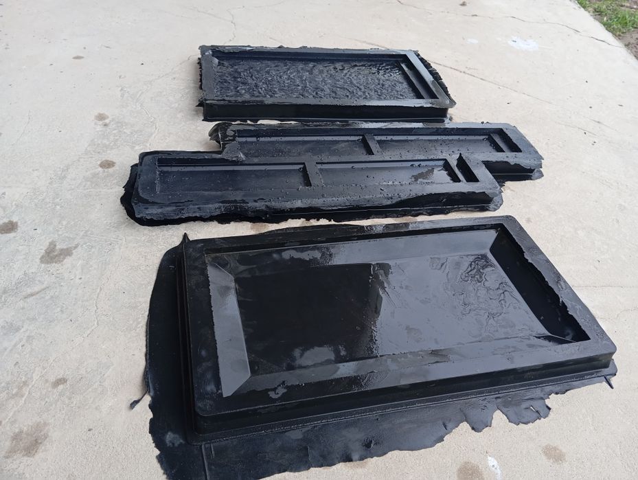 Fasadchi plitka / фасадчи плитка.  Qolip