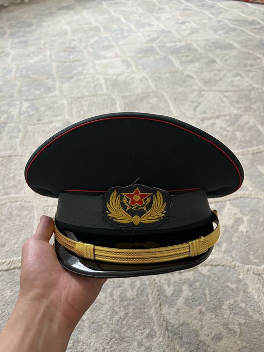 Военная Парадная форма