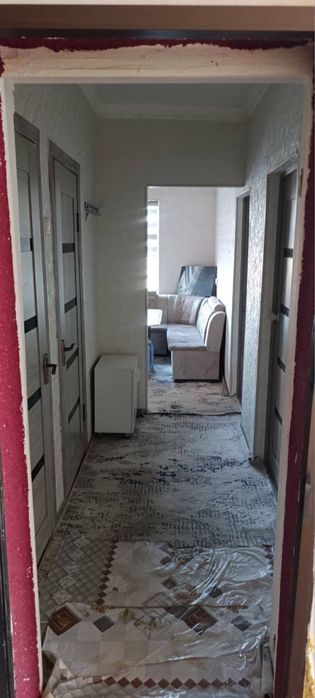 Сдается 2 ком Метро Шахристанская. Семейным или СТУДЕНТАМ