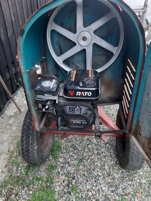 Vand betoniere , popi si preturi de schela