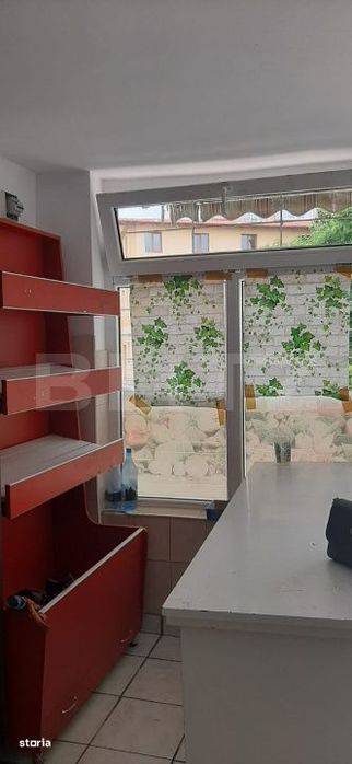 Spatiu comercial, 26 mp, zona Micro 1 - Turda