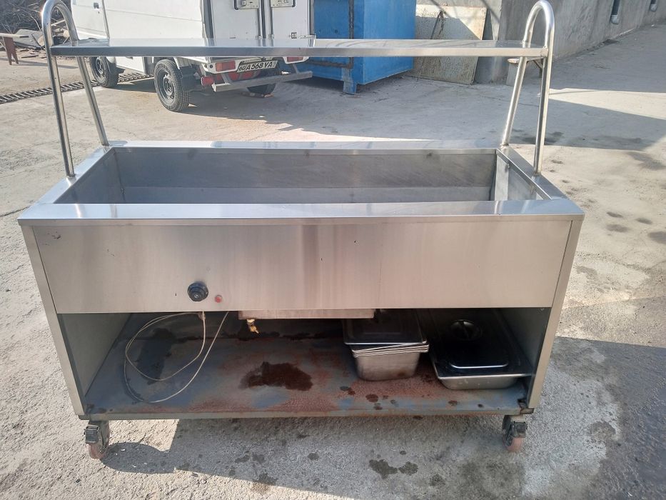 Витрина сотилади