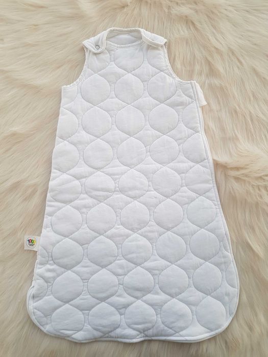 Детски спален чувал 0-6 месеца