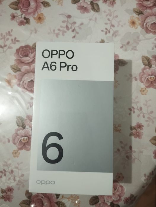 Продается Oppo 1A6 pro