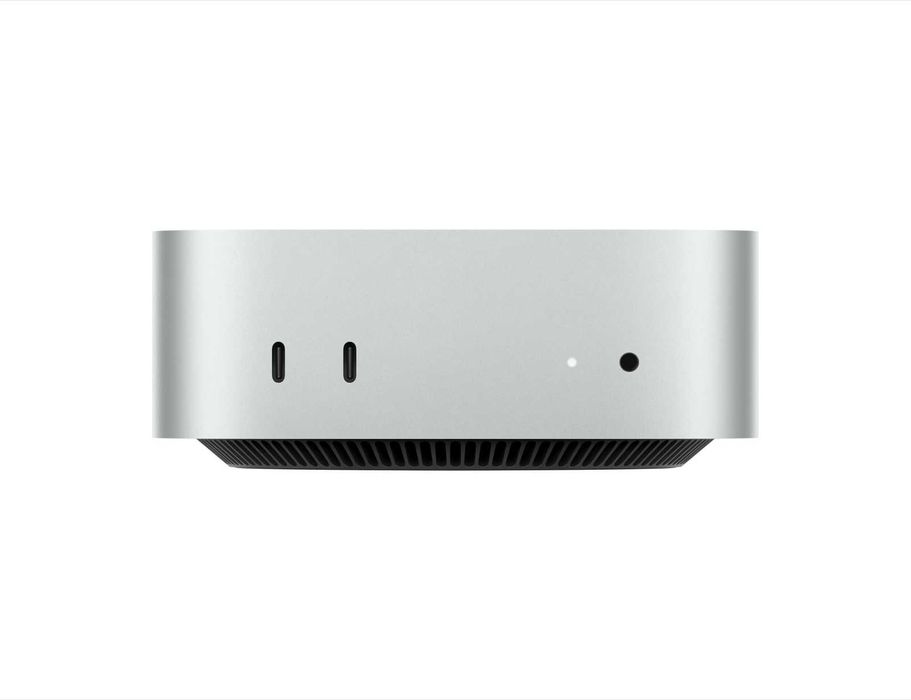 Apple Mac mini M4 2024 (MU9D3), 16/256 ГБ