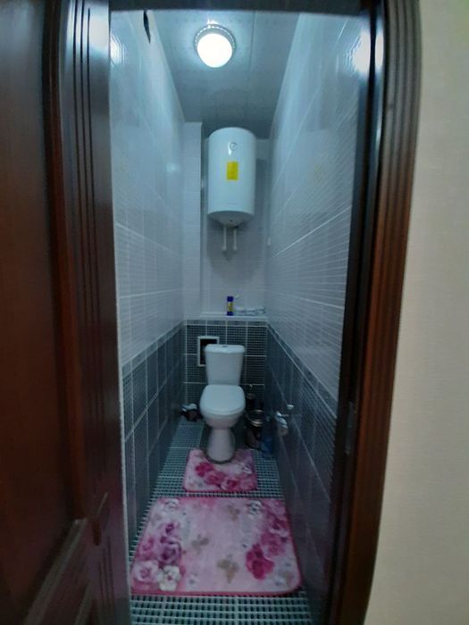 Квартира арендага бериледи