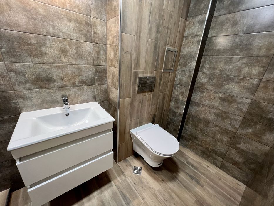 Дава се под наем Двустаен апартамент в София, 7-ми 11-ти километър - 80 кв.м за 663 € - Снимка #6