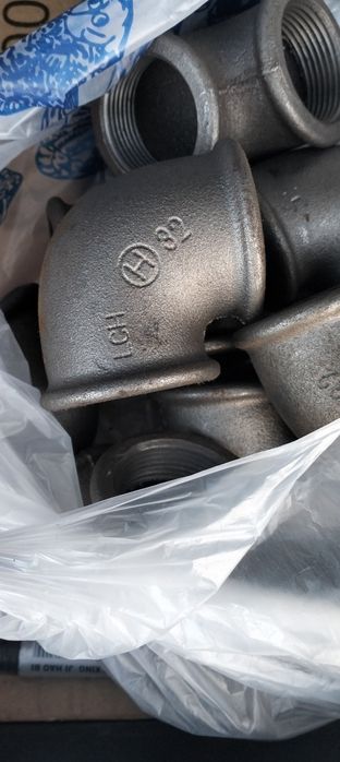 Продам остатки от отопления