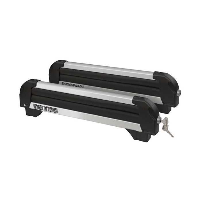 Багажник за Ски или Сноуборд MENABO Iceberg