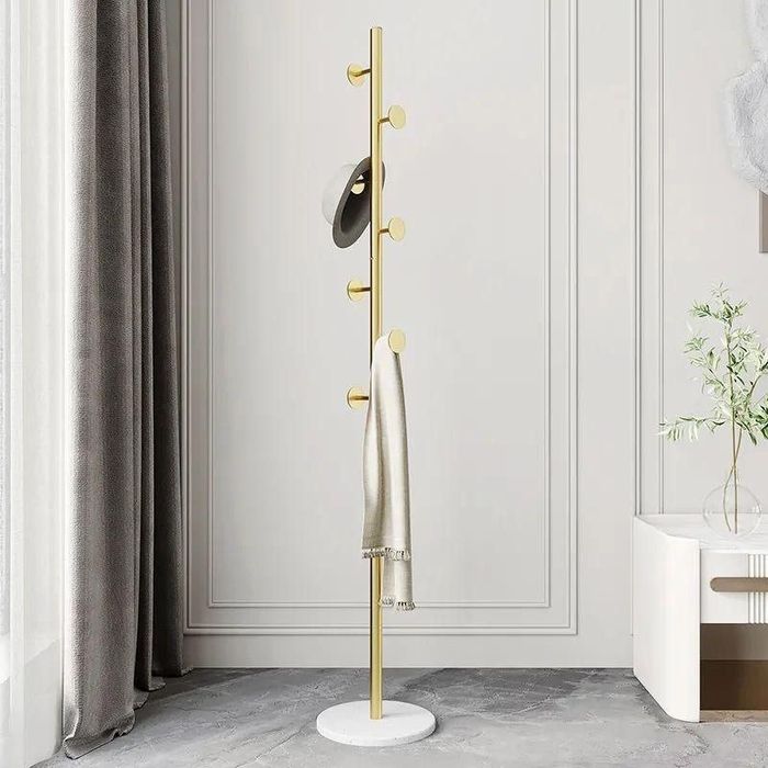 Напольная вешалка