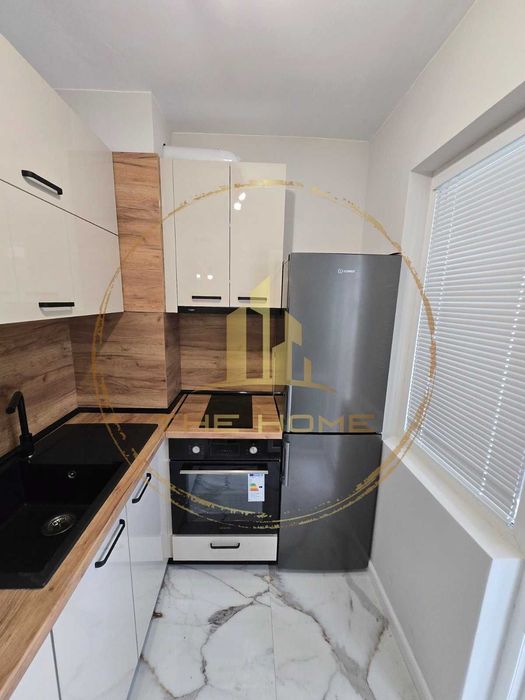 Топ Локация 3 стаен Цветен Квартал