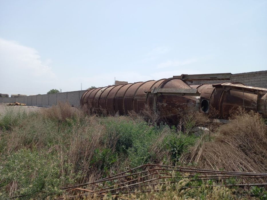 Ёмкости Бочки Цистерны