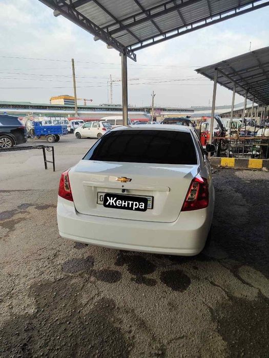 Продается Жентра 3 позиция Фулл