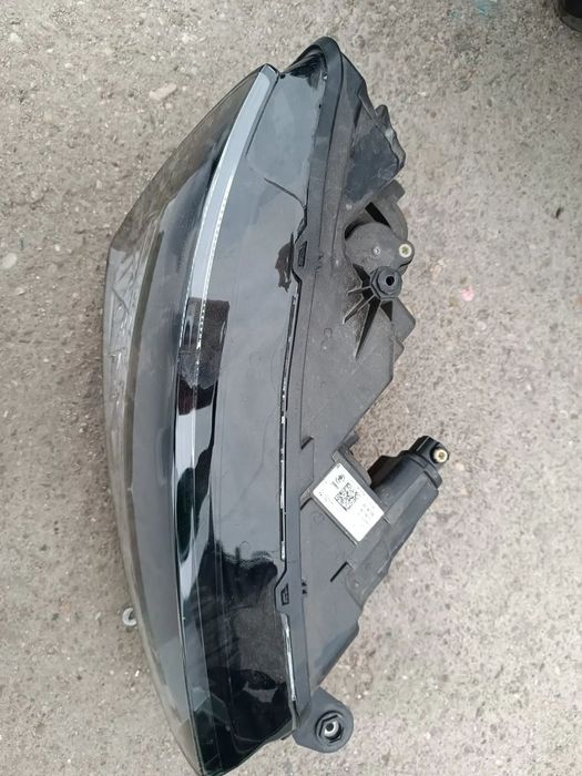 FAR DREAPTA SKODA SCALA