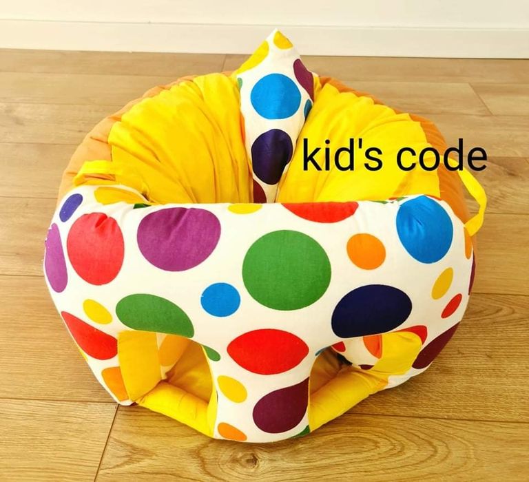 Намаление! Барбарон за бебе Стол за бебе