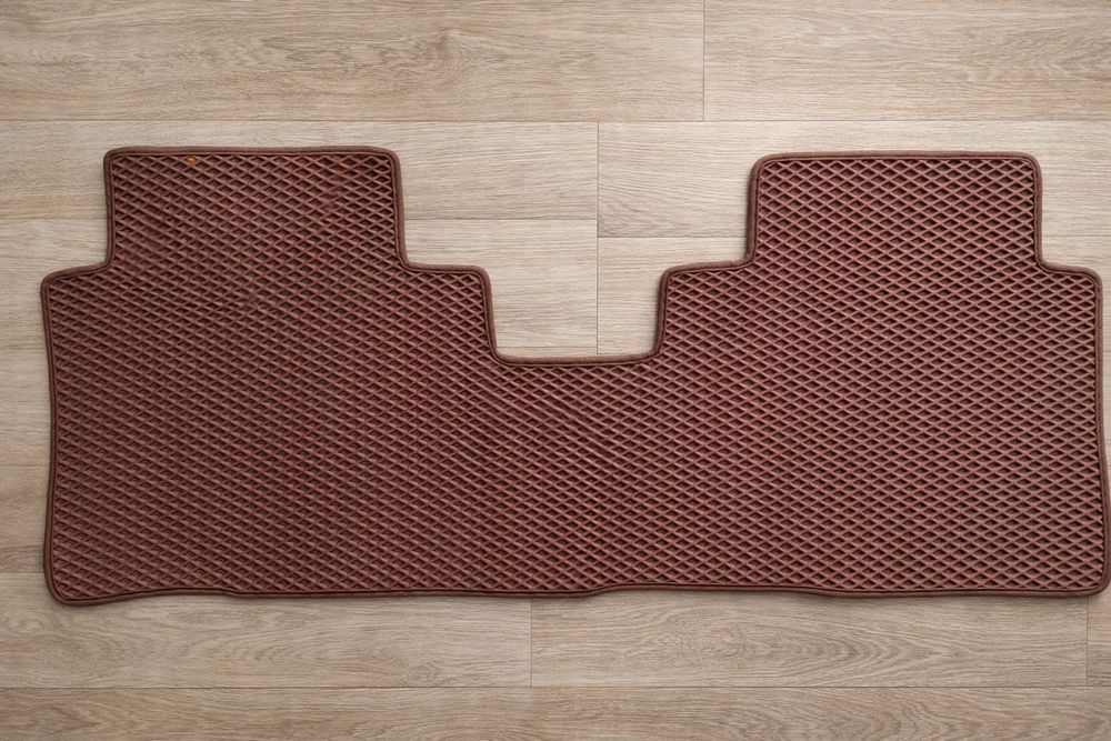 продам EVA коврики Captiva