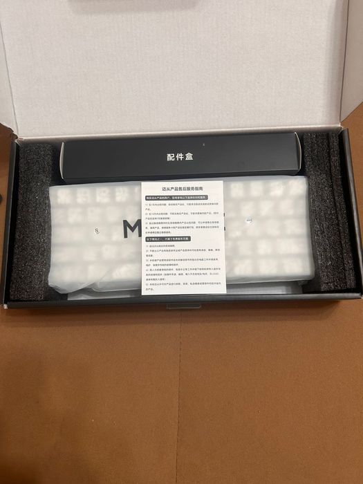 MCHOSE ACE 60 Pro идеальное состояние