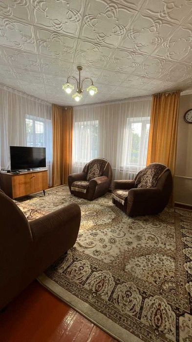 Продается дом  с.Карабулак (не Ключи)