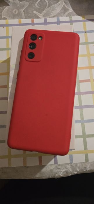 Vând s20fe 5g 6gb ram 128mb