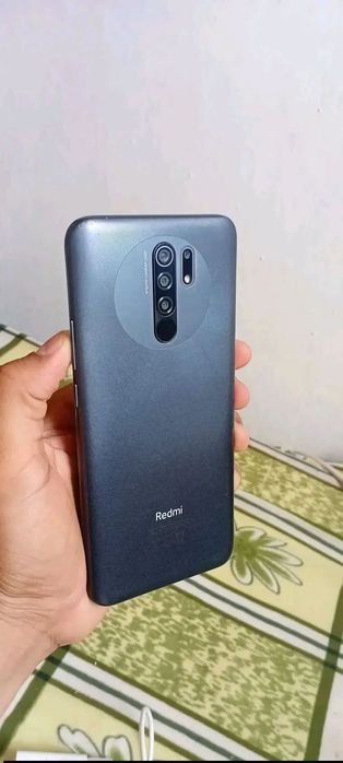 Redmi 9 sotiladi 128