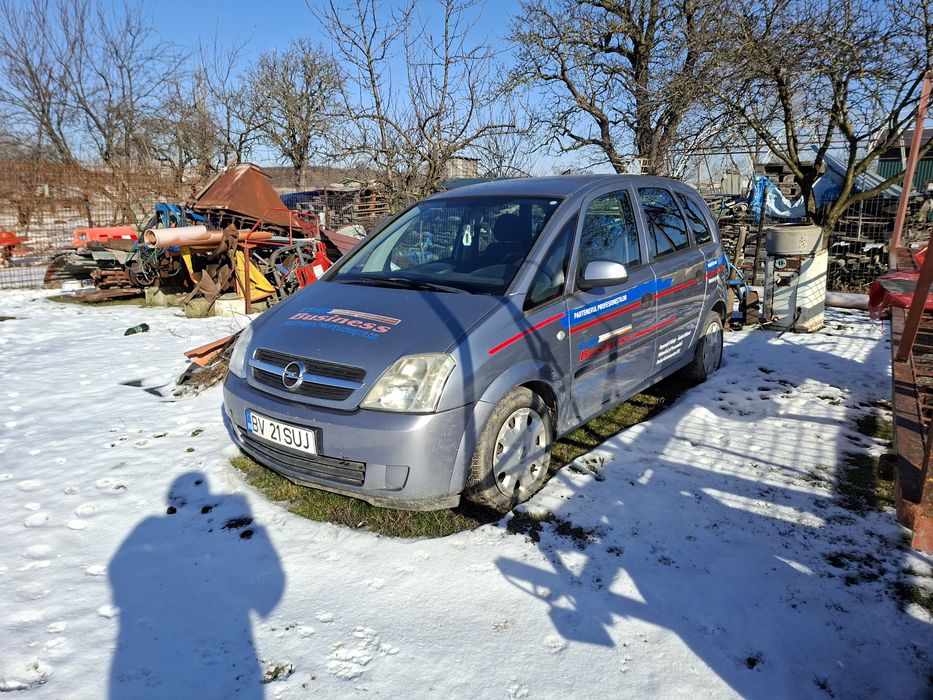 Mercedes C180 benzină