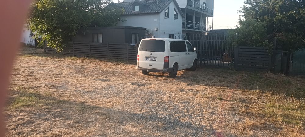 Cazare  Vila B&P Costinești