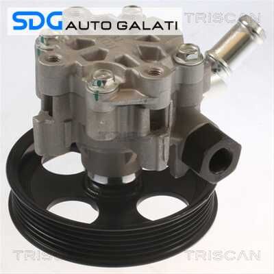 Pompa Servo Directie Servodirectie Opel Insignia A 2.0 CDTI 2008 - 2017 Cod 13273784 [M7274]