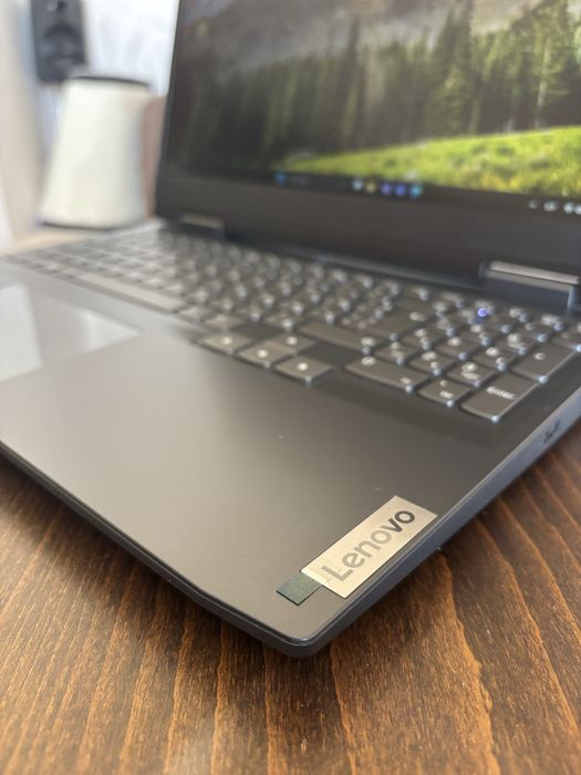 Лаптоп Lenovo Ideapad Gaming 3