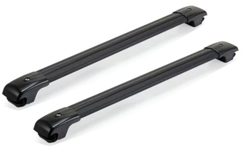 Универсальные поперечины для автомобиля