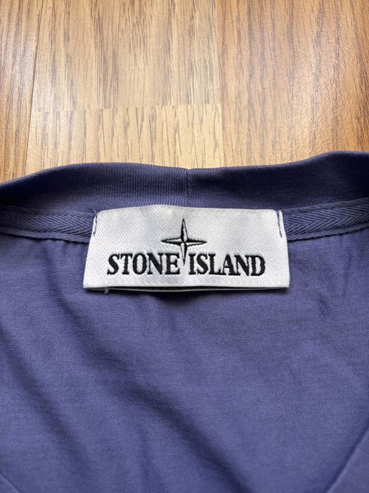 Stone island Tshirt/ тениска