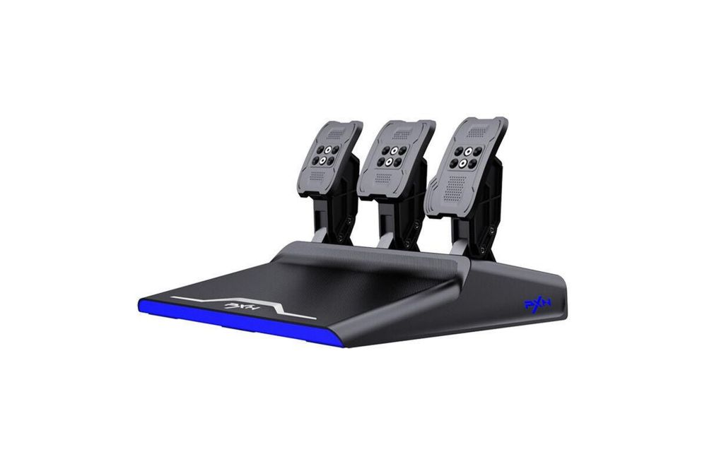 PXN V99 игровой руль