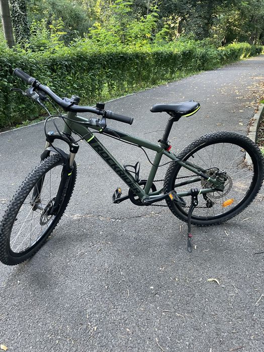 Bicicleta Rockrider ST920