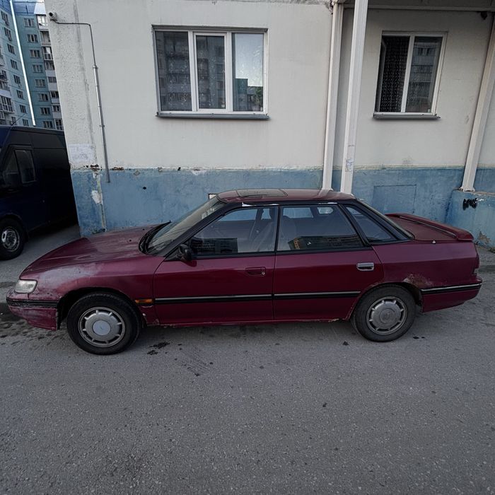 Продам Subaru Legacy 1992 BC