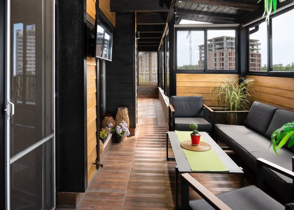 Продава се Тристаен апартамент в Пловдив, Каменица 2 - 160 кв.м за 2000 €/кв.м - Снимка #17