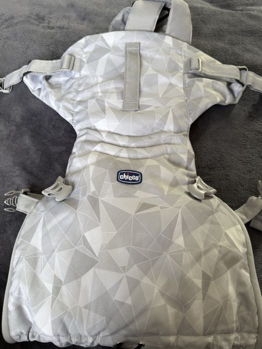 Эргорюкзак, кенгуру