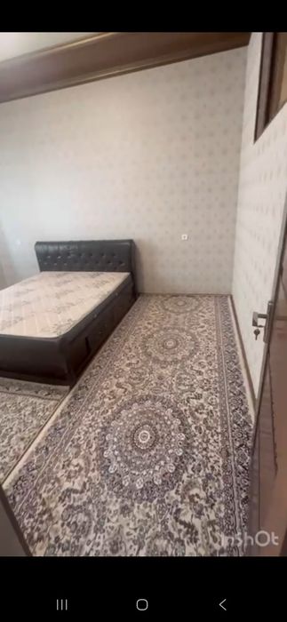 3 xonali uy ijaraga beriladi. Nurxon