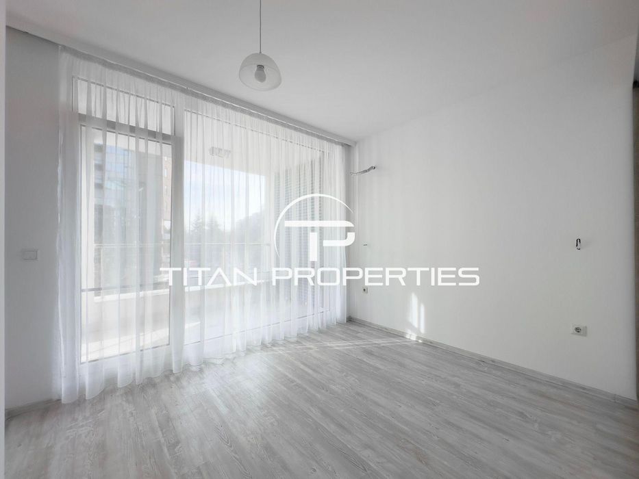 Двустаен, под наем, ж.к Славейков