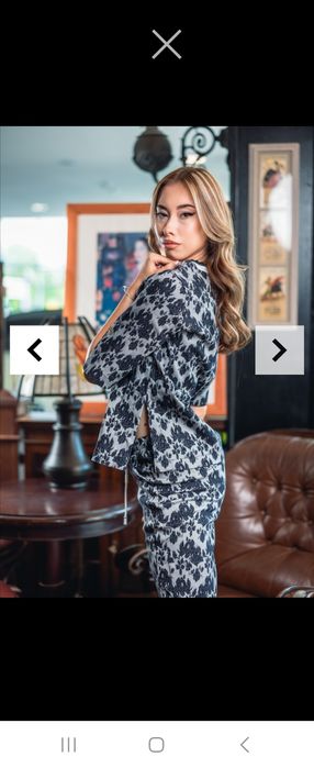 Комплект Lucy fashion