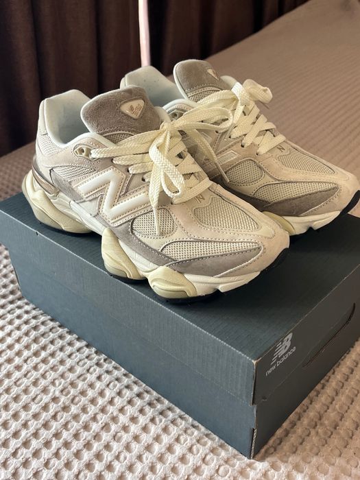 New Balance 9060 женски