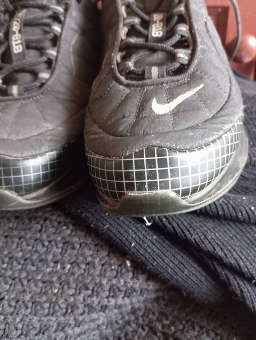 Три чифта маратонки NIKE Air max 720, 720-818