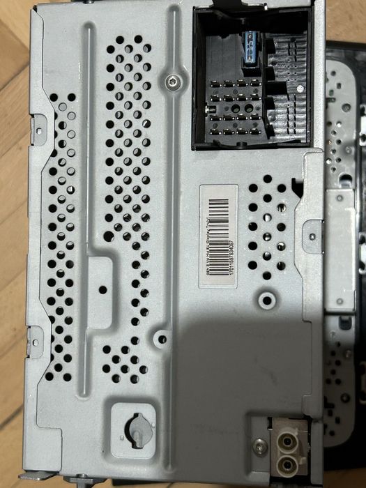 Player Masina Android