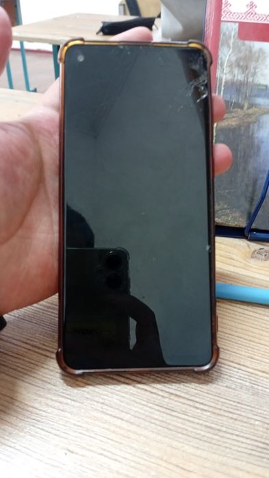 Samsung Galaxy A21S