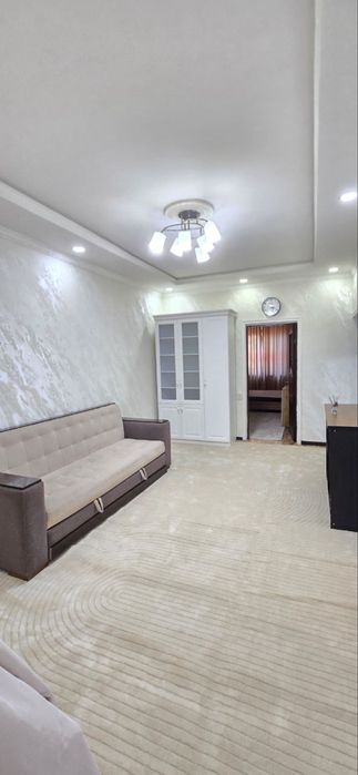 Чиланзар 9 Квартал Ориентир Хосилот 2в3/2/4 Продается Квартира